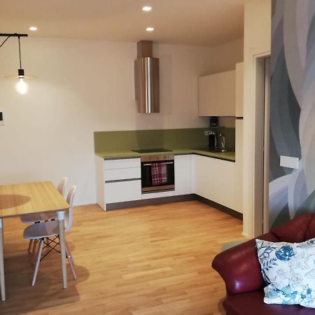 Appartamento Le Ninfee Luxury House Civitanova Marche Esterno foto