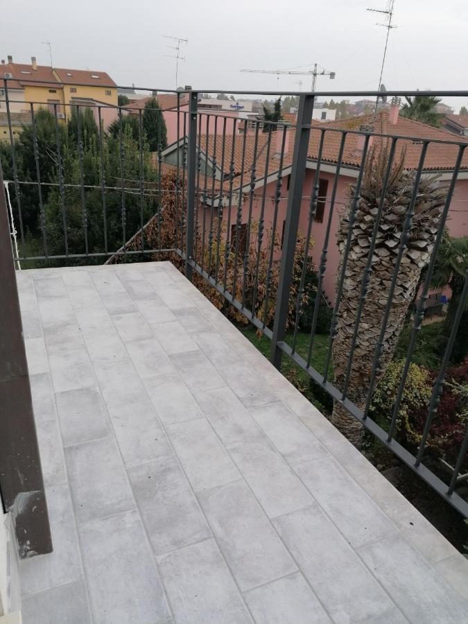 Appartamento Le Ninfee Luxury House Civitanova Marche Esterno foto
