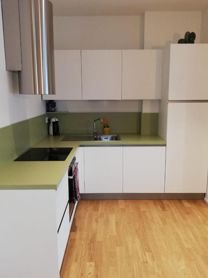 Appartamento Le Ninfee Luxury House Civitanova Marche Esterno foto